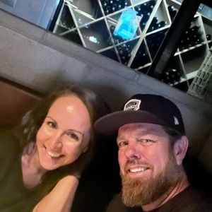 Meet your Posher, Grant